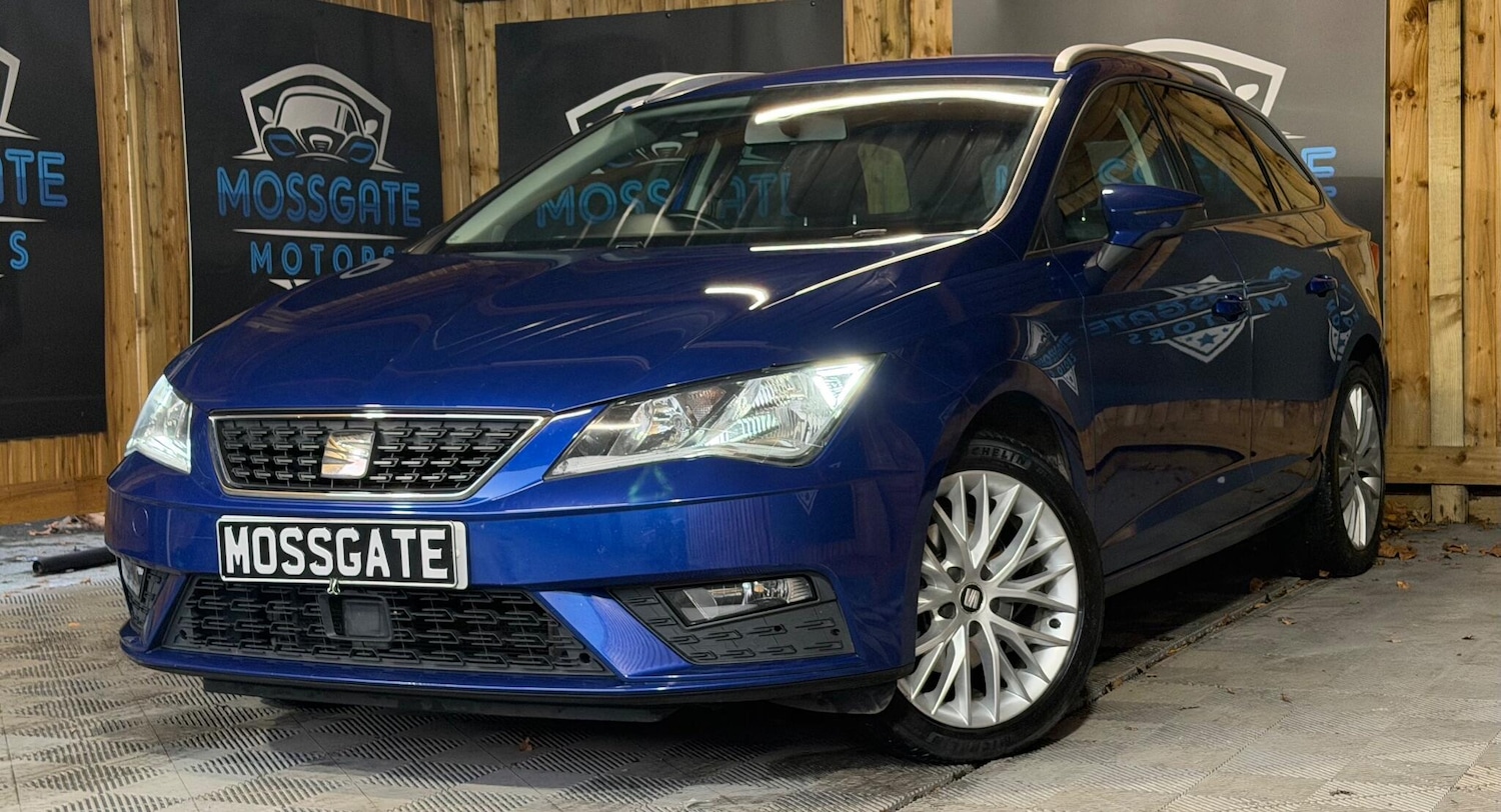 Used SEAT Leon for sale - 76727501: Photo 7