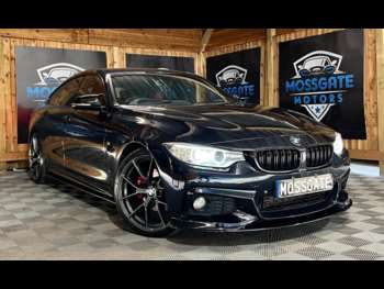 2016 (66) - 430d M Sport 5dr Auto [Professional Media]