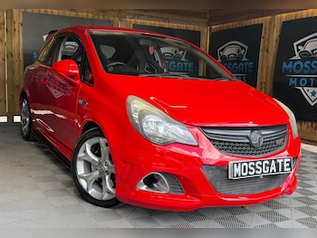Used Vauxhall Corsa 2014 for sale - 79601544: Photo