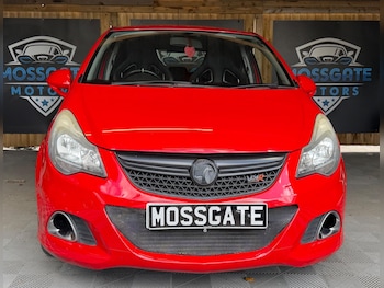 Used Vauxhall Corsa 2014 for sale - 79601544: Photo