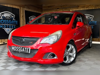 Used Vauxhall Corsa 2014 for sale - 79601544: Photo