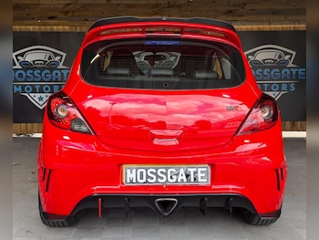 Used Vauxhall Corsa 2014 for sale - 79601544: Photo