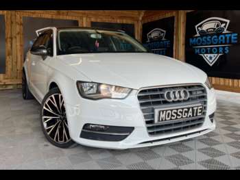 2013 (63) - 1.6 TDI SE Sportback Euro 5 (s/s) 5dr