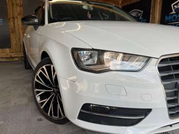 Used Audi A3 2013 for sale - 75225536: Photo