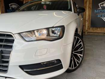 Used Audi A3 2013 for sale - 75225536: Photo