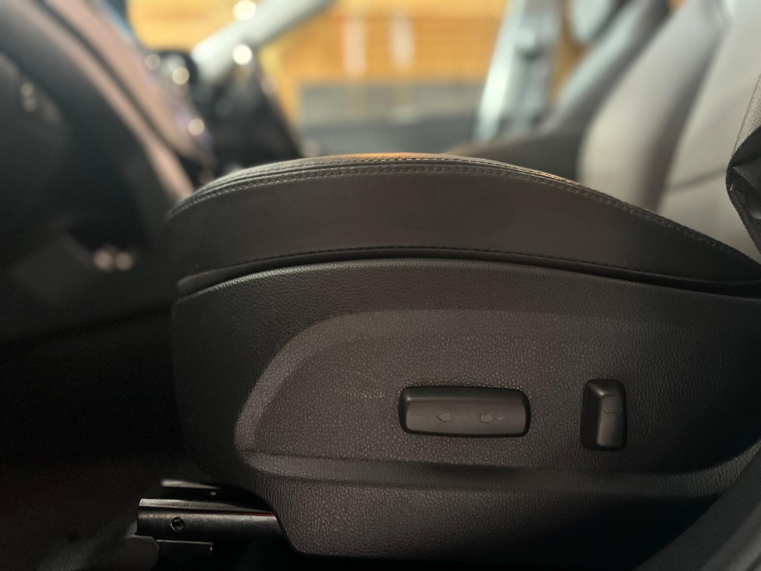 Vehicle 40