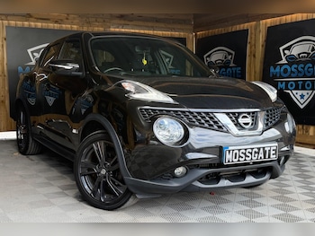 Used Nissan Juke 2016 for sale - 79279574: Photo