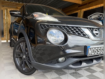 Used Nissan Juke 2016 for sale - 79279574: Photo