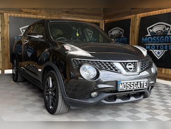 Used Nissan Juke 2016 for sale - 79279574: Photo