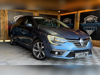 2017 (17) - 1.5 dCi Dynamique S Nav 5dr