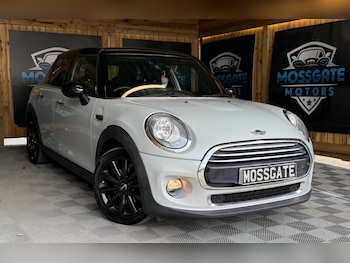 Used MINI Hatch 2016 for sale - 78947533: Photo