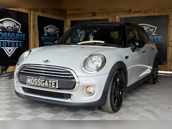 Used MINI Hatch 2016 for sale - 78947533: Photo