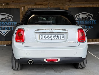 Used MINI Hatch 2016 for sale - 78947533: Photo