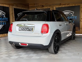 Used MINI Hatch 2016 for sale - 78947533: Photo