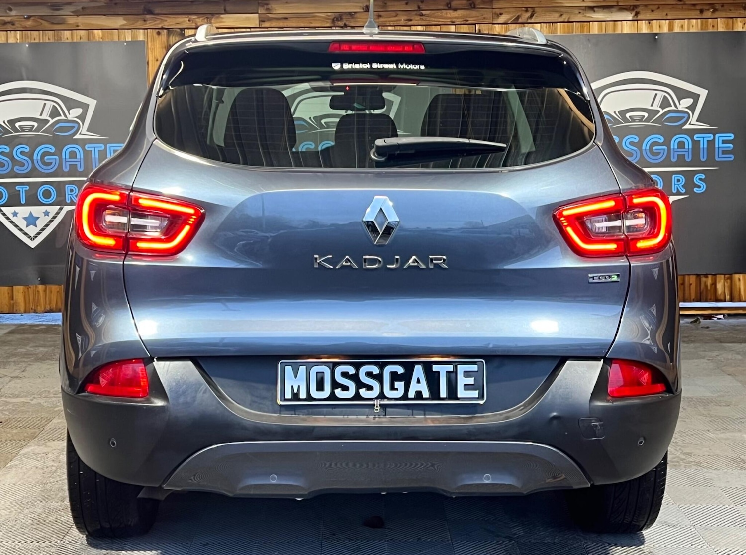 Used Renault Kadjar 2015 for sale - 76964332: Photo 10