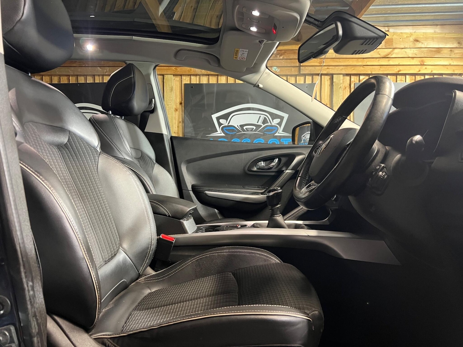 Used Renault Kadjar 2015 for sale - 76964332: Photo 14