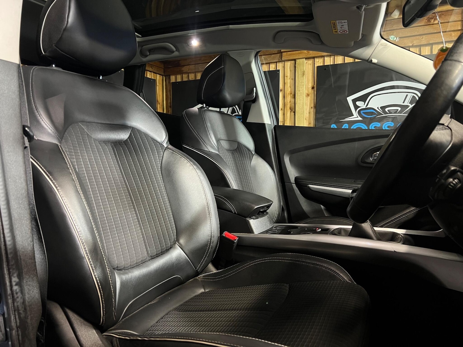 Used Renault Kadjar 2015 for sale - 76964332: Photo 15