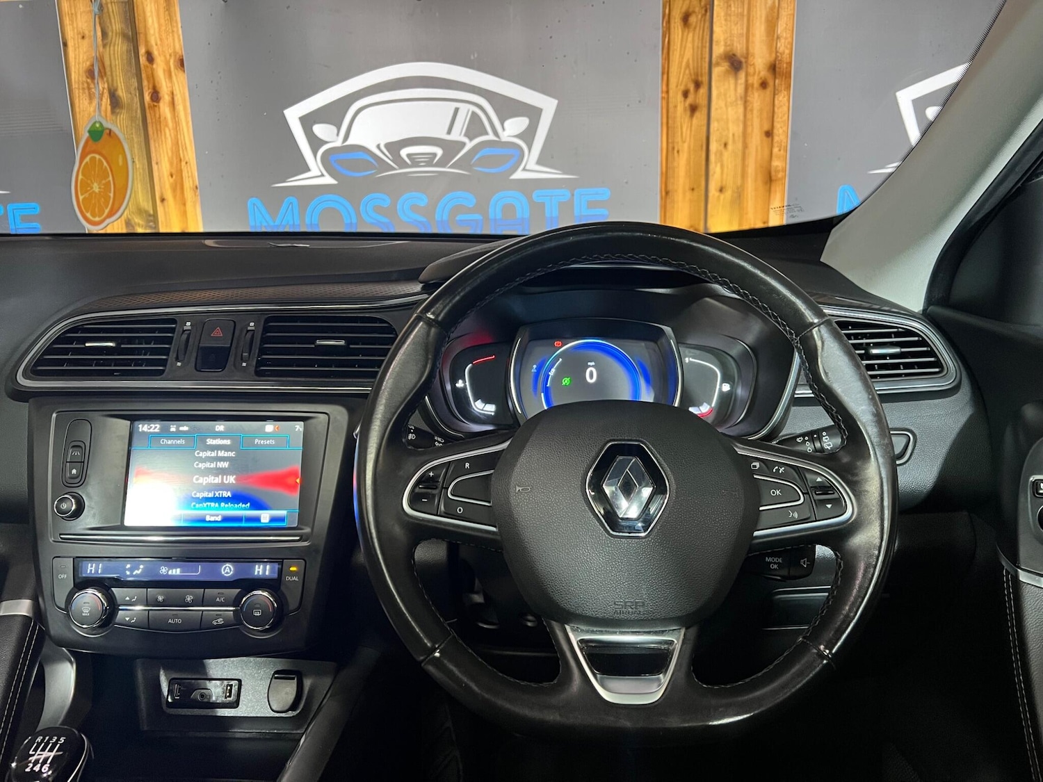 Used Renault Kadjar 2015 for sale - 76964332: Photo 17