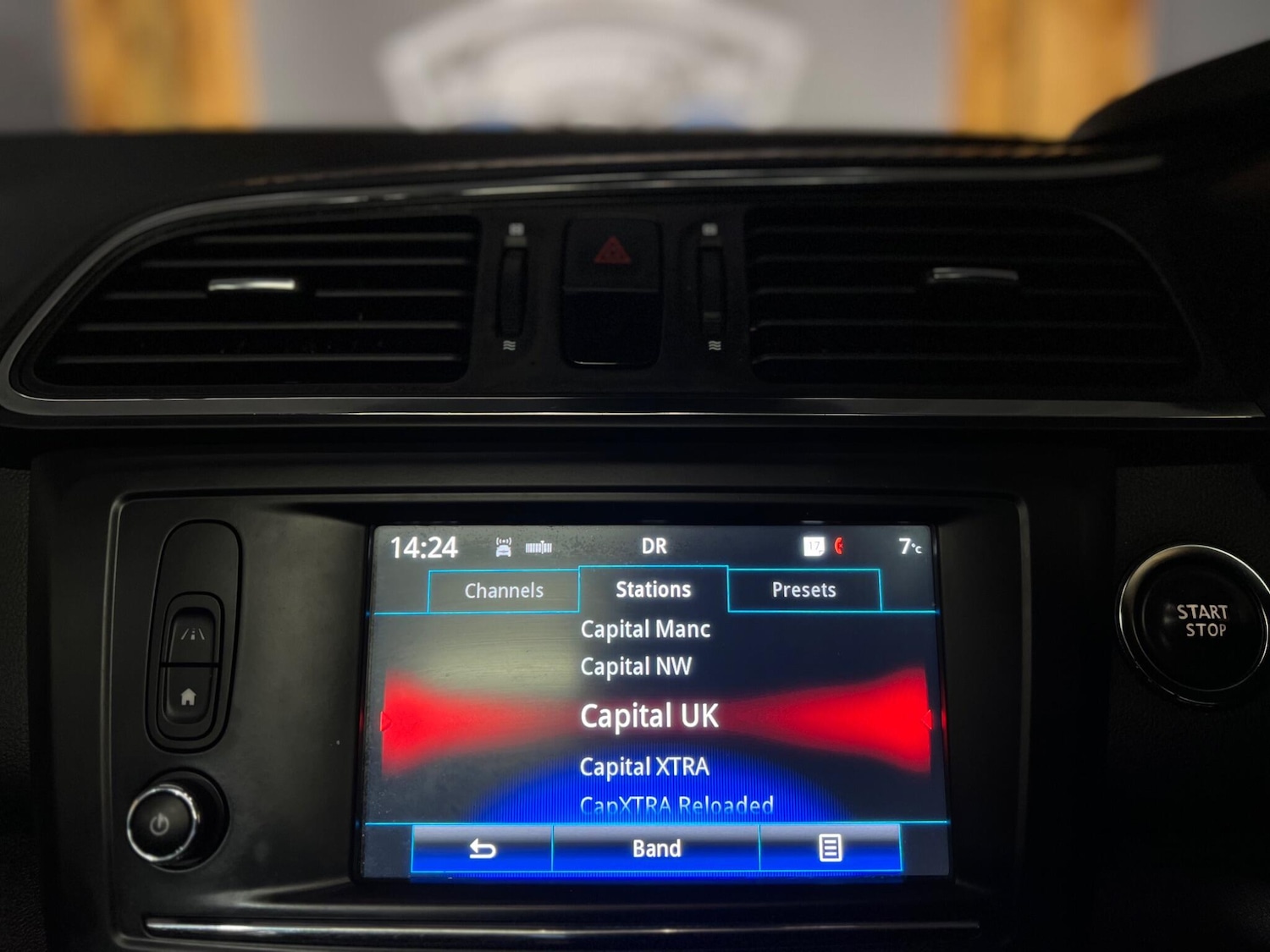 Used Renault Kadjar 2015 for sale - 76964332: Photo 24