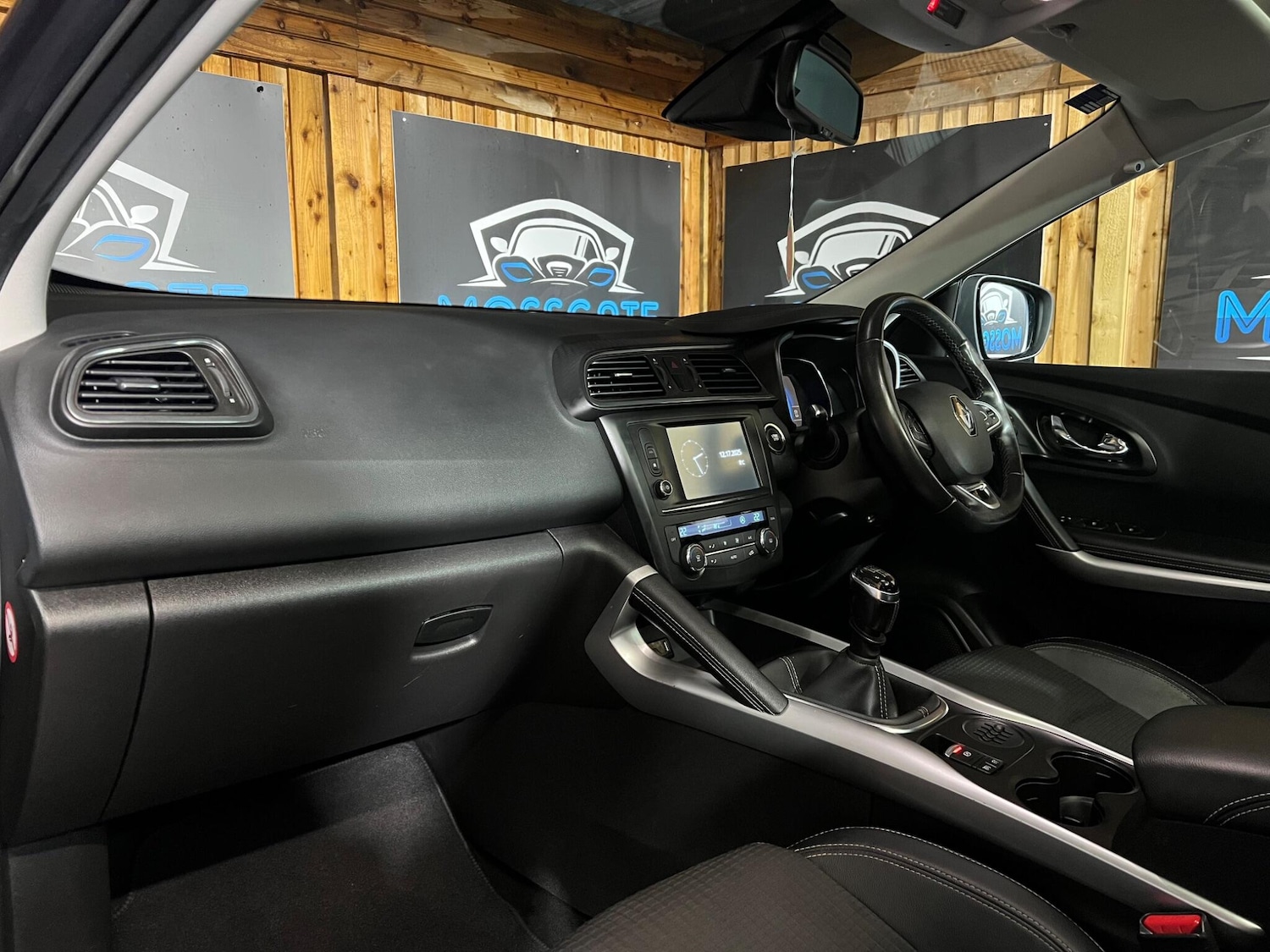 Used Renault Kadjar 2015 for sale - 76964332: Photo 31