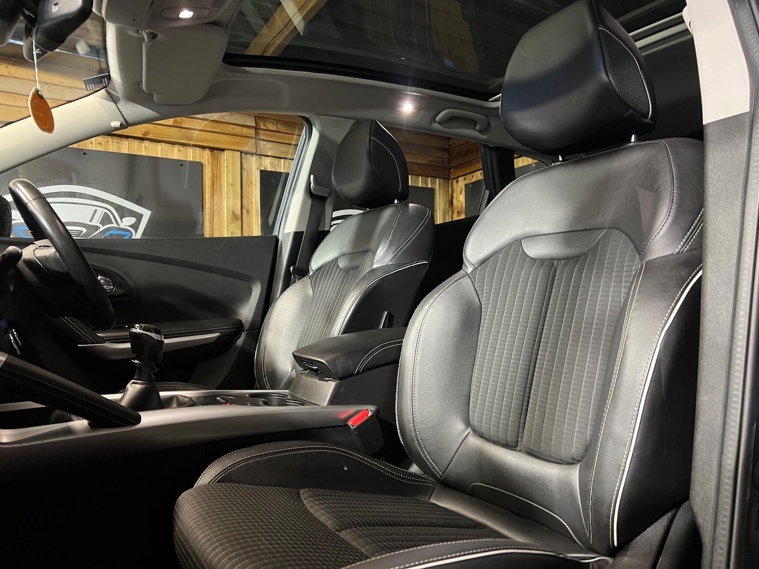 Used Renault Kadjar 2015 for sale - 76964332: Photo 33