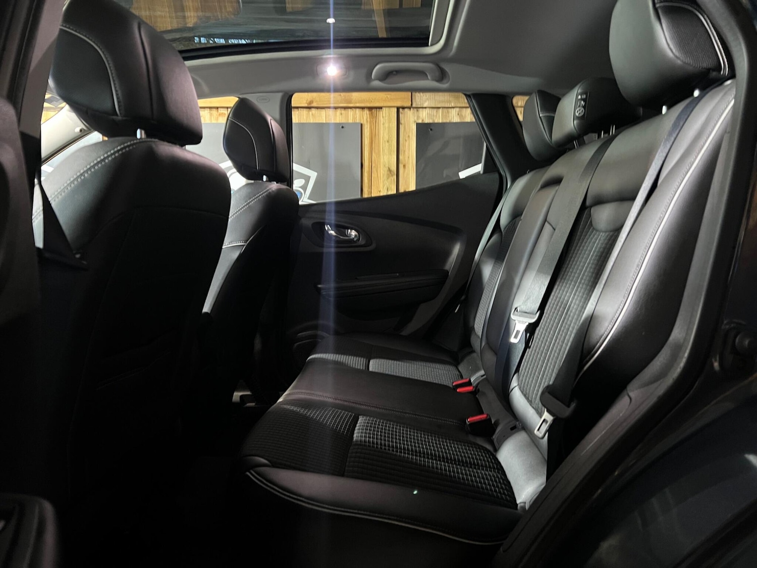 Used Renault Kadjar 2015 for sale - 76964332: Photo 36