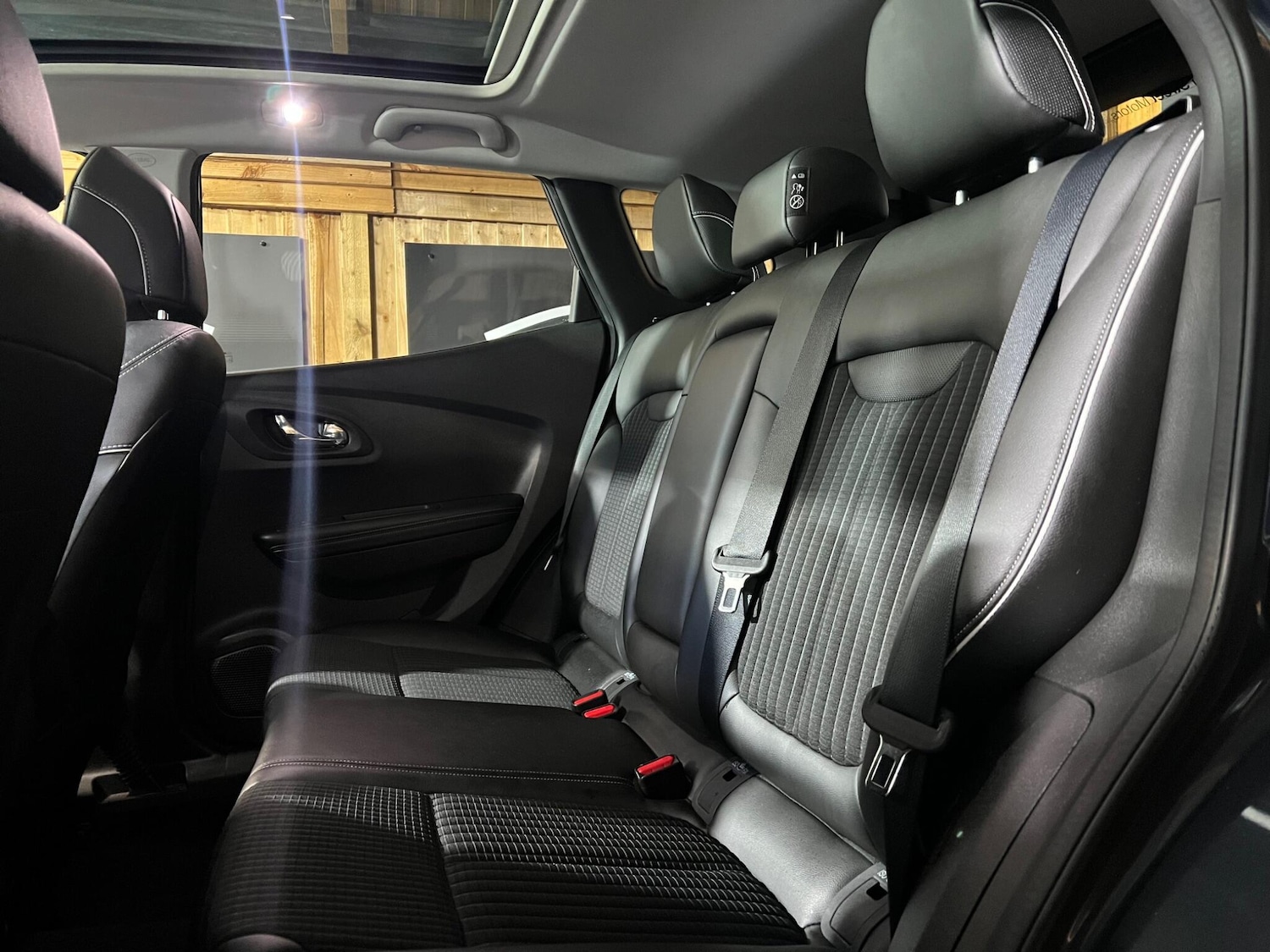 Used Renault Kadjar 2015 for sale - 76964332: Photo 37