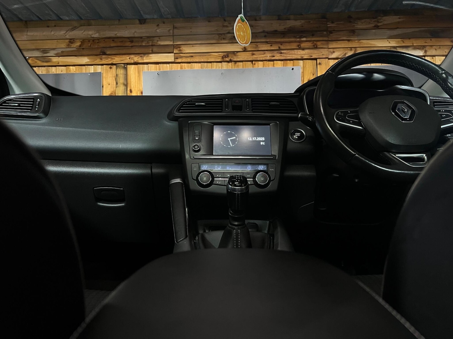 Used Renault Kadjar 2015 for sale - 76964332: Photo 38