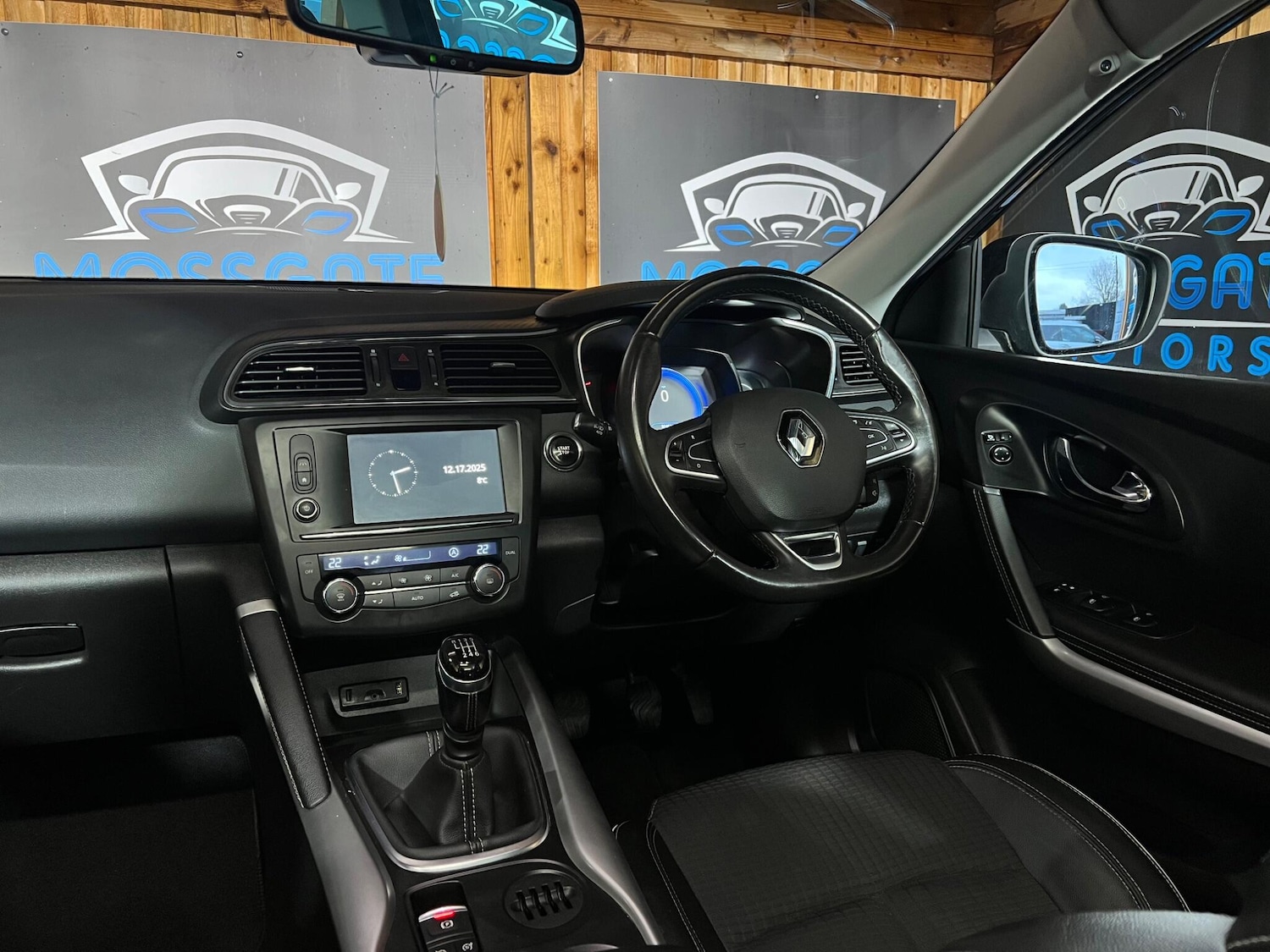 Used Renault Kadjar 2015 for sale - 76964332: Photo 39