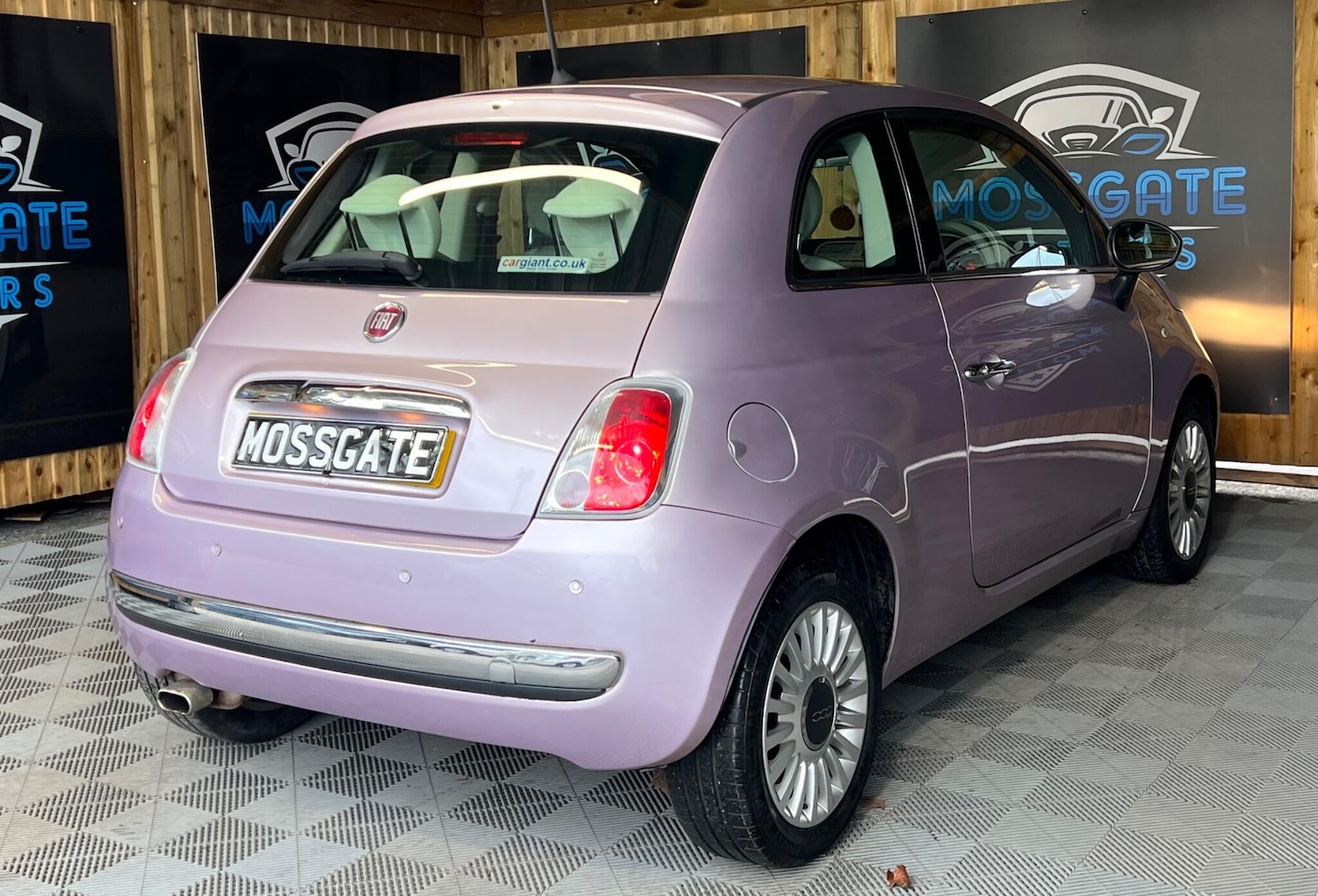 Used Fiat 500 2013 for sale - 77839972: Photo 11