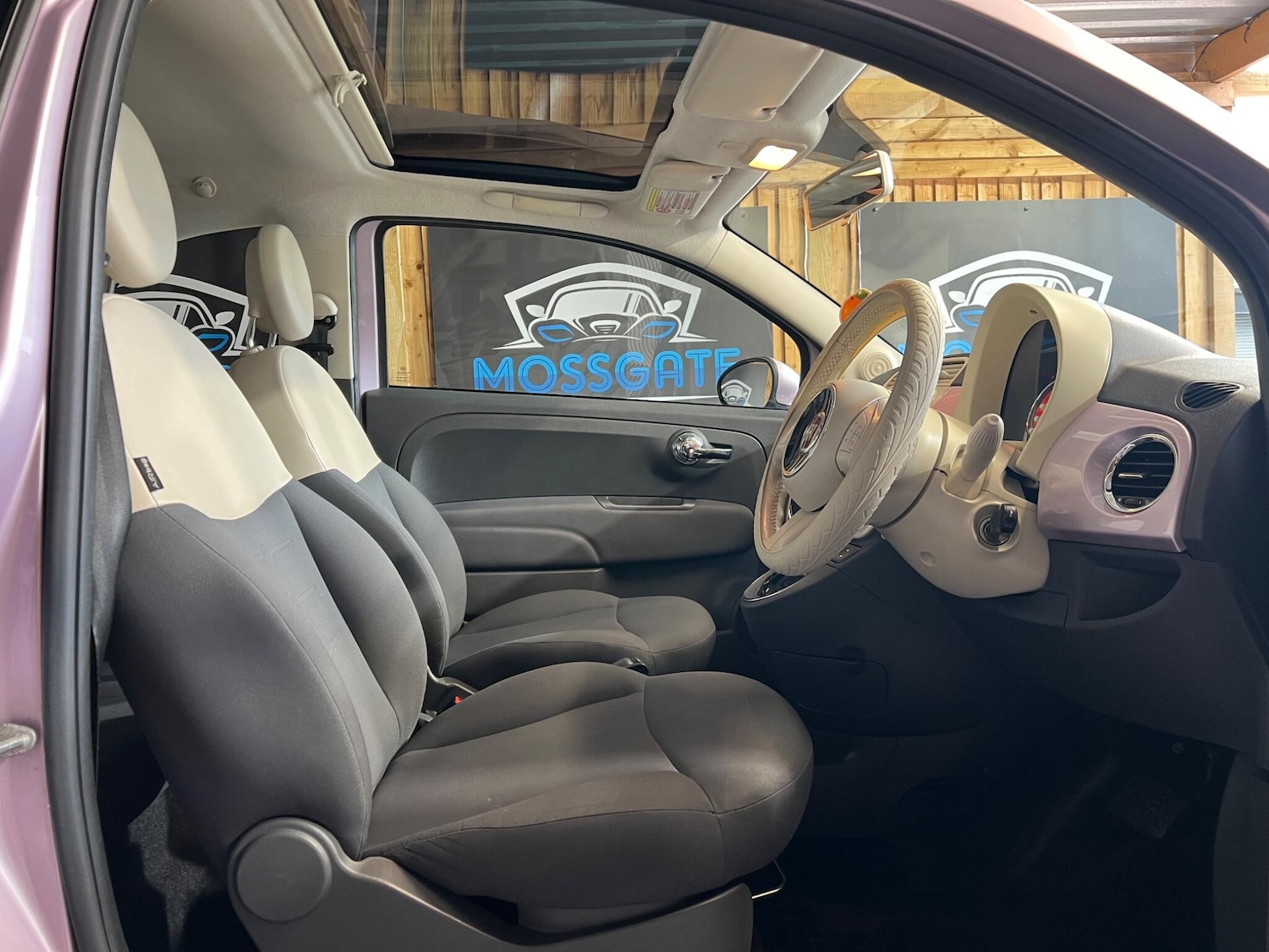 Used Fiat 500 2013 for sale - 77839972: Photo 14