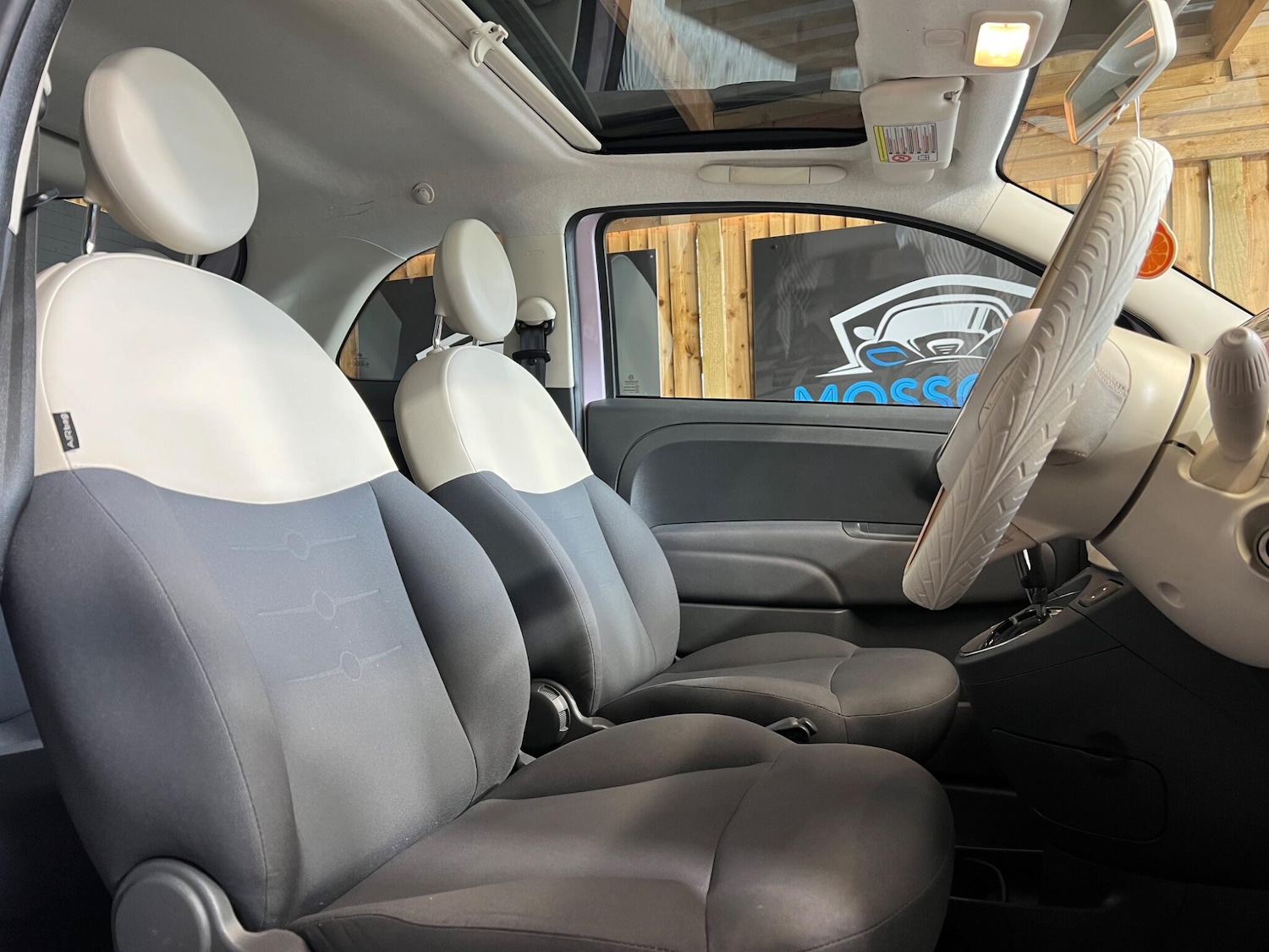 Used Fiat 500 2013 for sale - 77839972: Photo 15