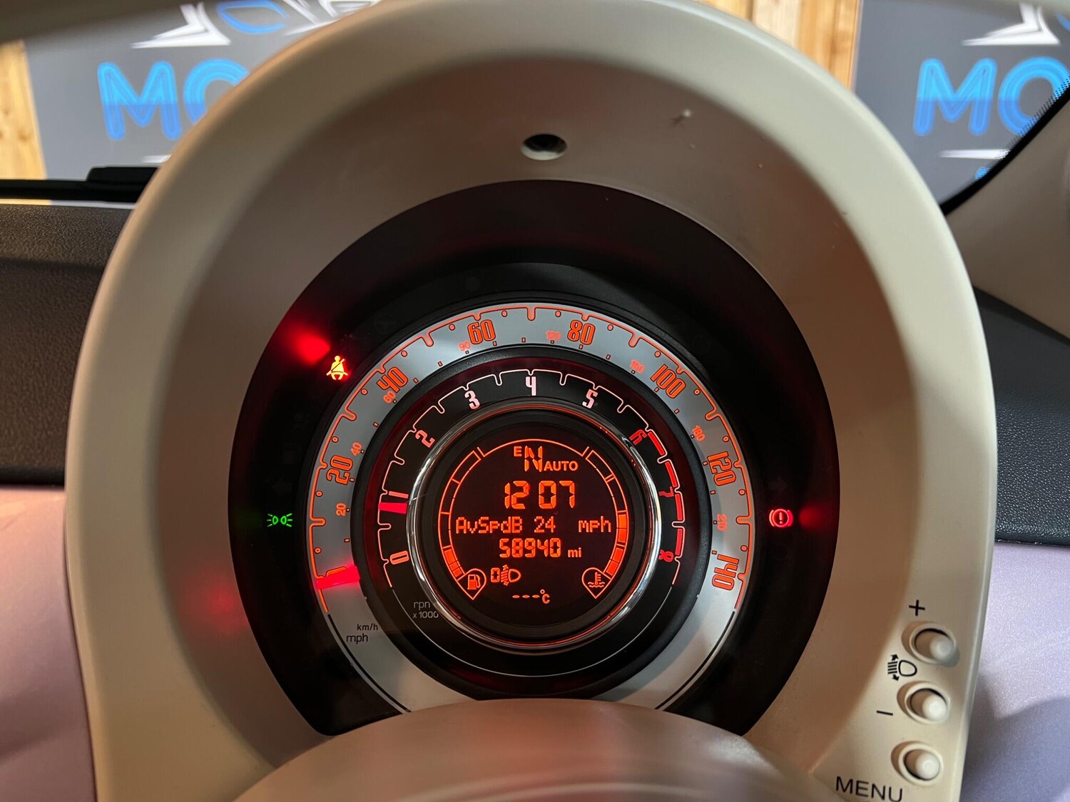 Used Fiat 500 2013 for sale - 77839972: Photo 18