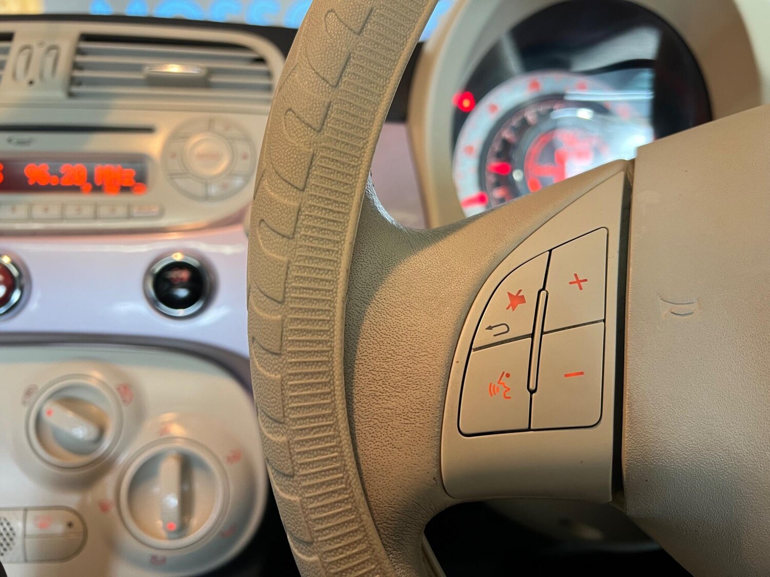 Used Fiat 500 2013 for sale - 77839972: Photo 20