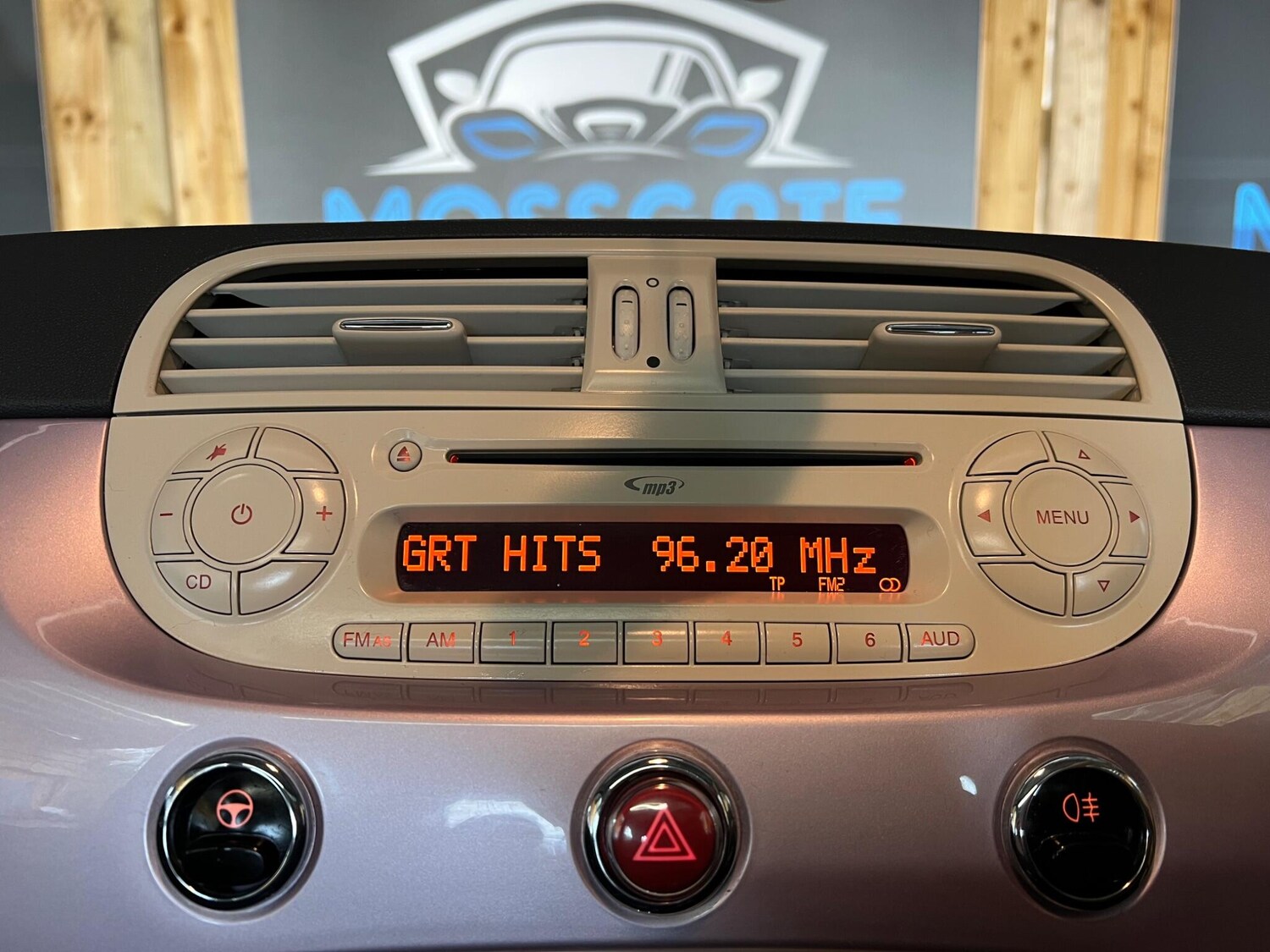 Used Fiat 500 2013 for sale - 77839972: Photo 21