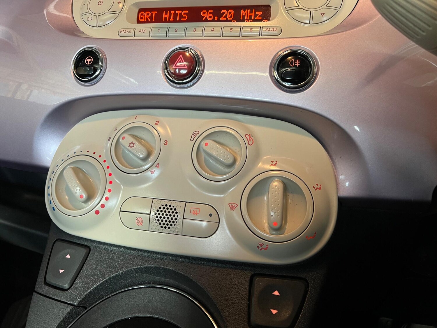 Used Fiat 500 2013 for sale - 77839972: Photo 22