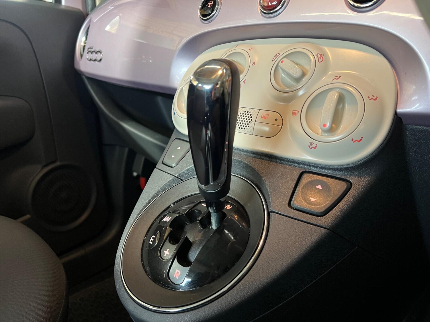 Used Fiat 500 2013 for sale - 77839972: Photo 23