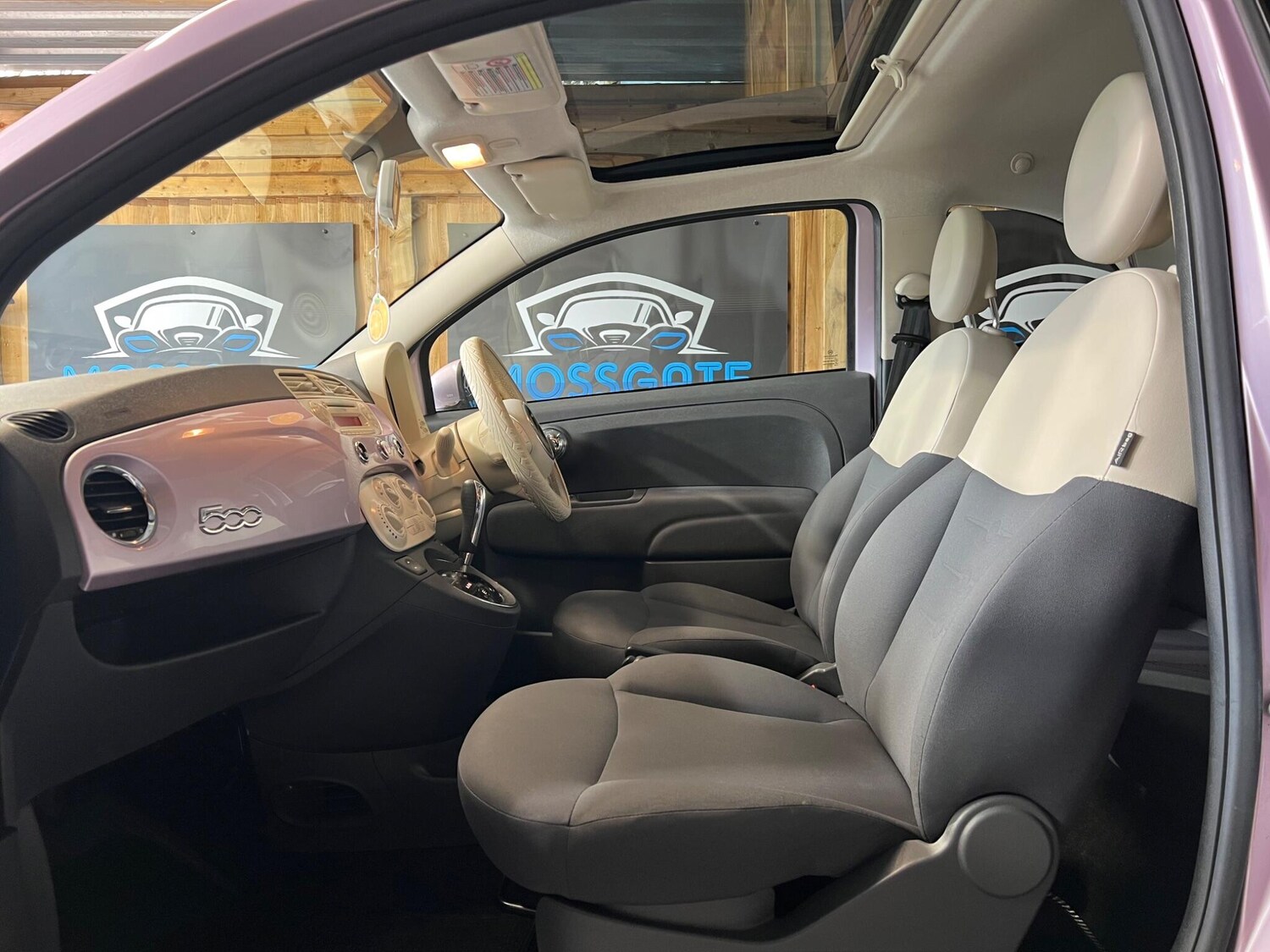 Used Fiat 500 2013 for sale - 77839972: Photo 28