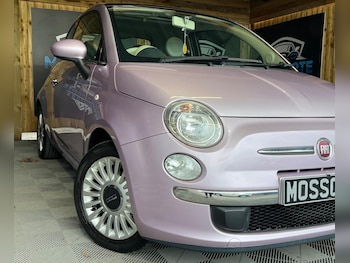 Used Fiat 500 2013 for sale - 77839972: Photo