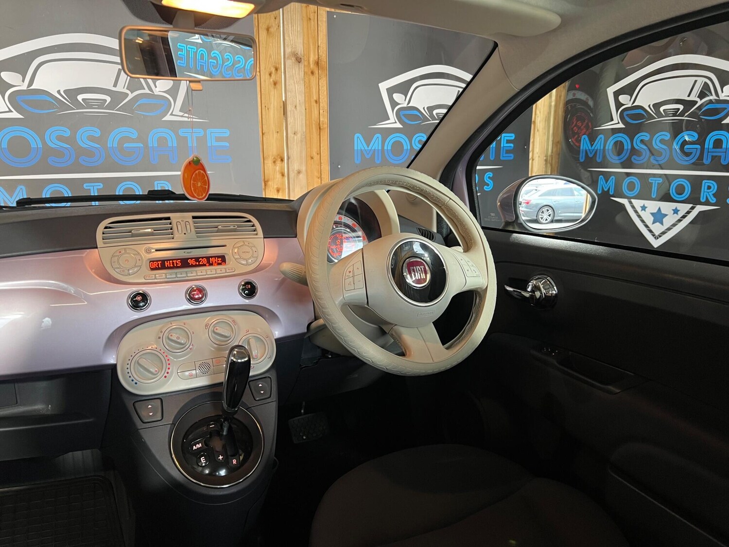 Used Fiat 500 2013 for sale - 77839972: Photo 33