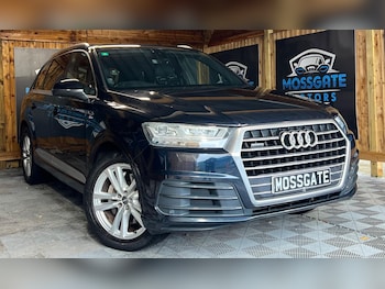 2015 (65) - 3.0 TDI Quattro S Line 5dr Tip Auto