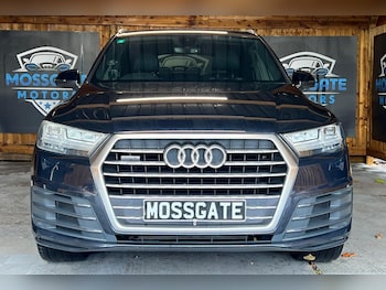Used Audi Q7 2015 for sale - 76175019: Photo