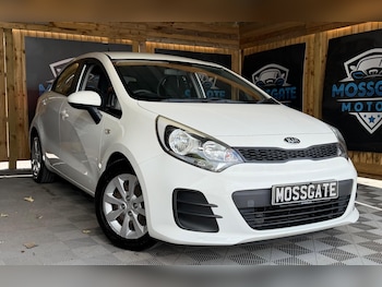 Used Kia Rio 2015 for sale - 79188139: Photo