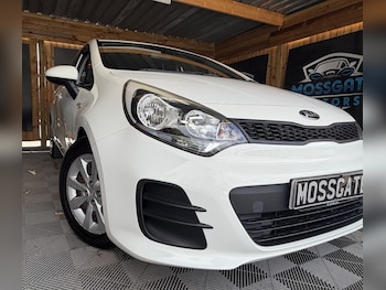Used Kia Rio 2015 for sale - 79188139: Photo