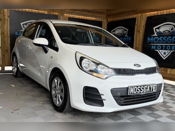 Used Kia Rio 2015 for sale - 79188139: Photo