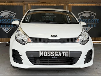 Used Kia Rio 2015 for sale - 79188139: Photo