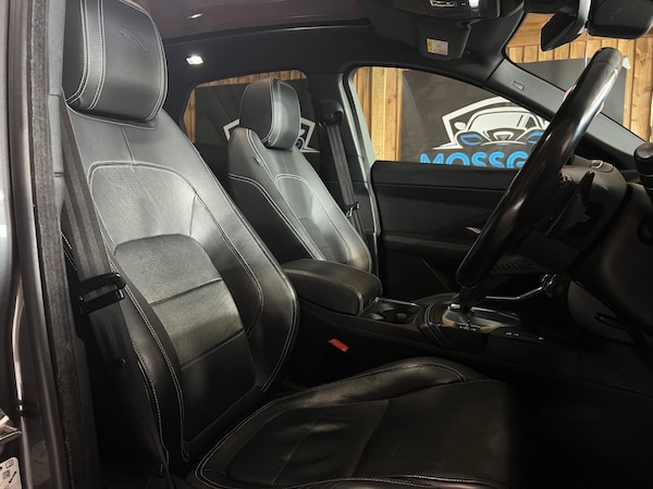 Used Jaguar E-Pace 2018 for sale - 75677851: Photo 18