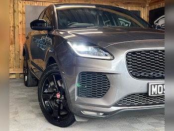 2018 (67) - 2.0d [240] R-Dynamic HSE 5dr Auto