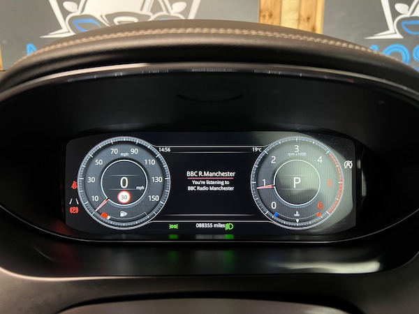 Used Jaguar E-Pace 2018 for sale - 75677851: Photo 23