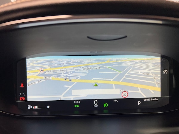 Used Jaguar E-Pace 2018 for sale - 75677851: Photo 29
